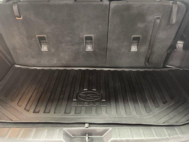 used 2019 Subaru Ascent car, priced at $18,997