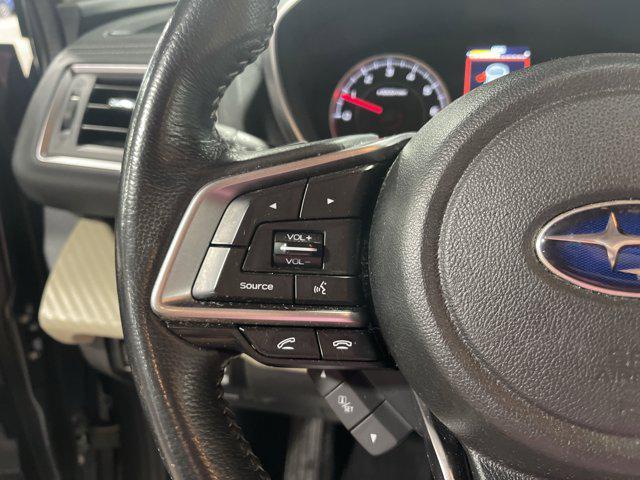 used 2019 Subaru Ascent car, priced at $18,997