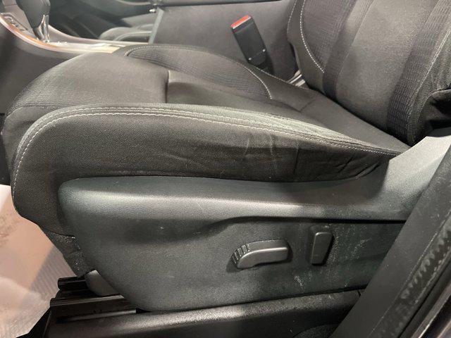 used 2019 Subaru Ascent car, priced at $18,997