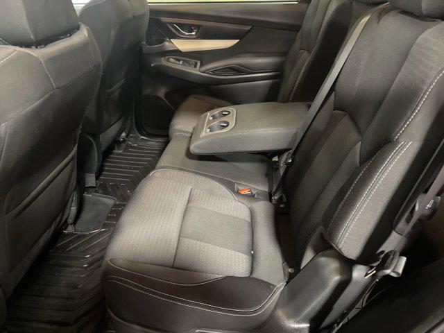 used 2019 Subaru Ascent car, priced at $18,997