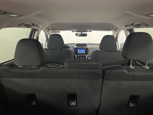 used 2019 Subaru Ascent car, priced at $18,997