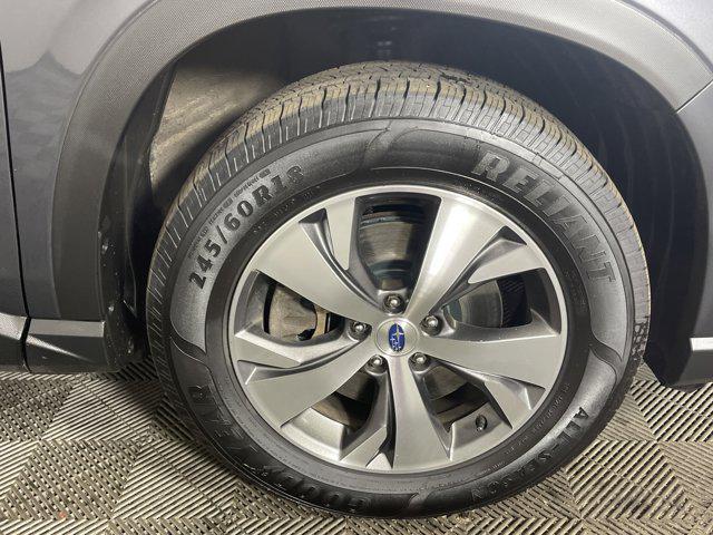 used 2019 Subaru Ascent car, priced at $18,997