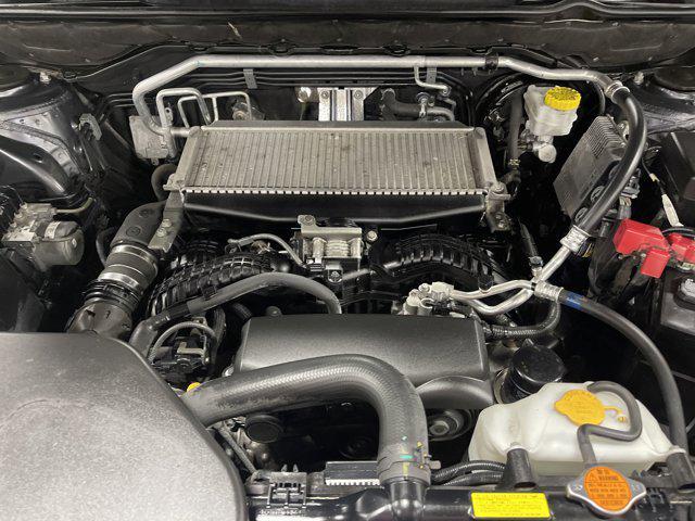 used 2019 Subaru Ascent car, priced at $18,997