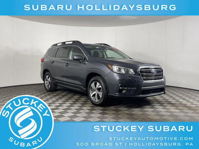 used 2019 Subaru Ascent car, priced at $18,997
