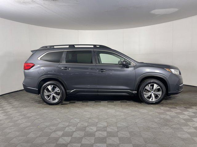used 2019 Subaru Ascent car, priced at $18,997