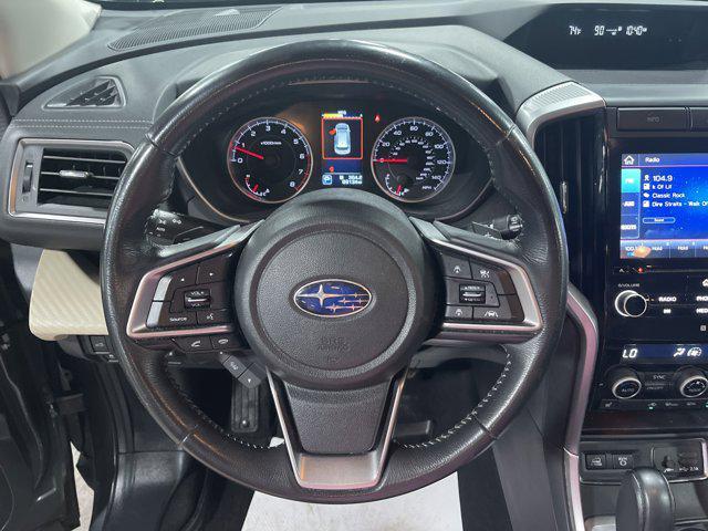 used 2019 Subaru Ascent car, priced at $18,997