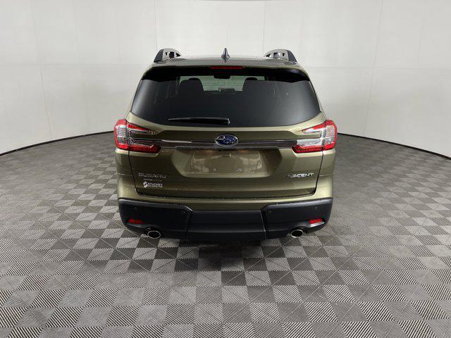 new 2025 Subaru Ascent car, priced at $39,509