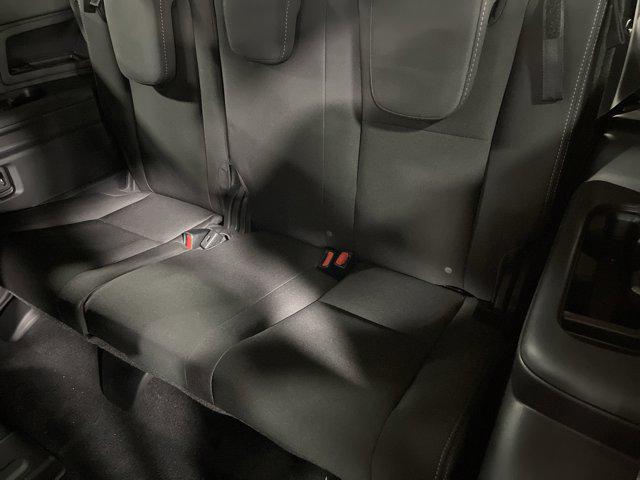 new 2025 Subaru Ascent car, priced at $39,509