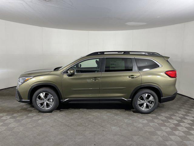 new 2025 Subaru Ascent car, priced at $39,509