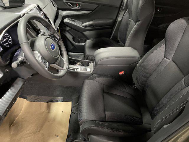 new 2025 Subaru Ascent car, priced at $39,509
