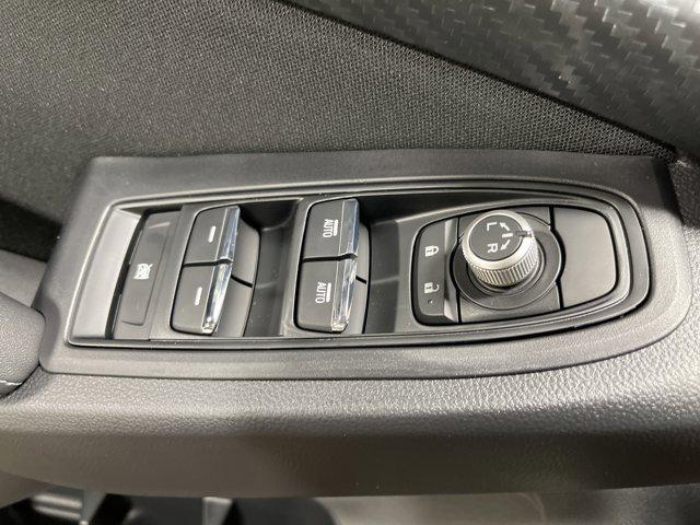 new 2025 Subaru Ascent car, priced at $39,509