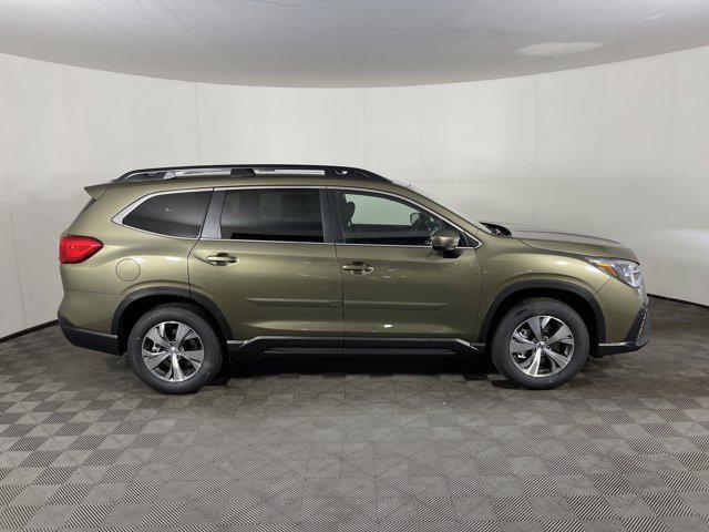 new 2025 Subaru Ascent car, priced at $39,509