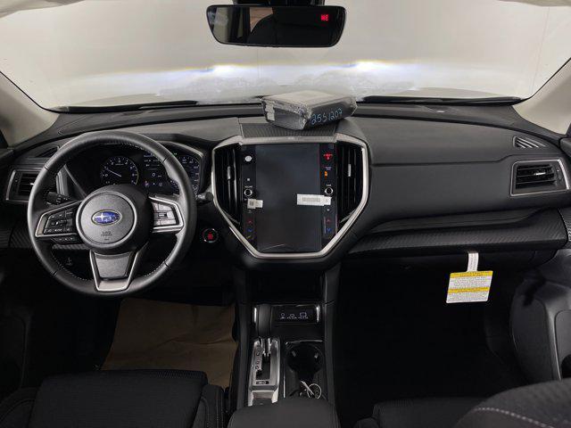new 2025 Subaru Ascent car, priced at $39,509