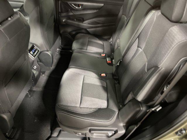 new 2025 Subaru Ascent car, priced at $39,509