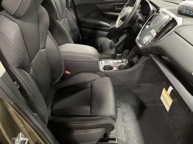new 2025 Subaru Ascent car, priced at $39,509
