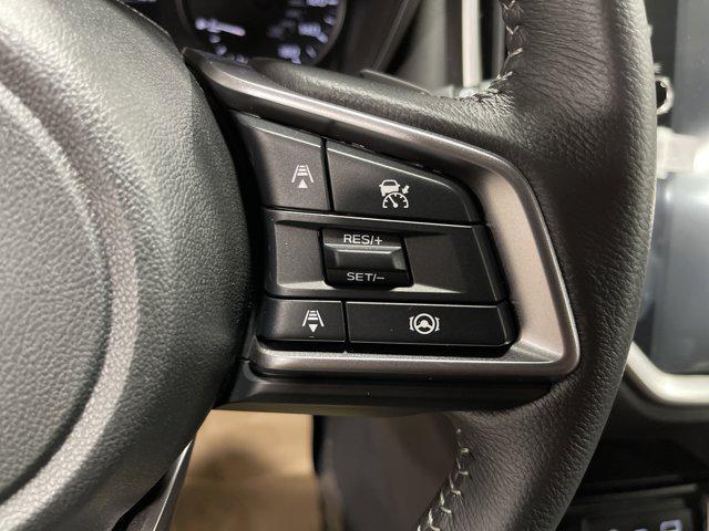 new 2025 Subaru Ascent car, priced at $39,509
