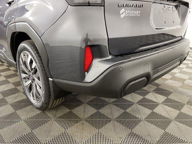 new 2025 Subaru Forester Hybrid car, priced at $42,937