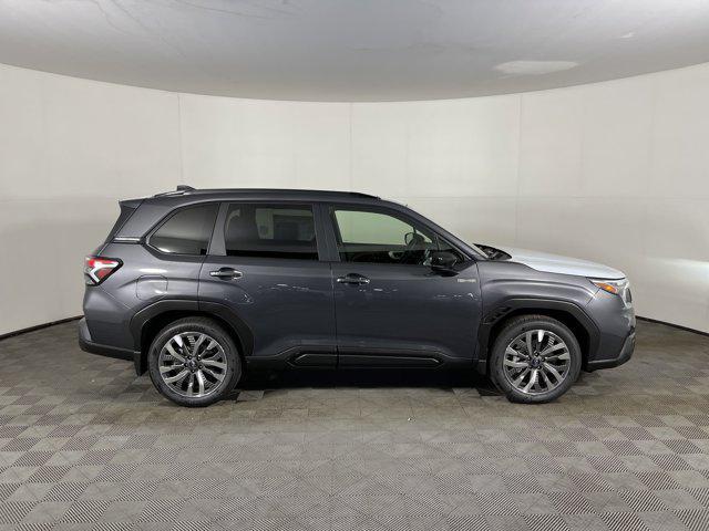 new 2025 Subaru Forester Hybrid car, priced at $42,937