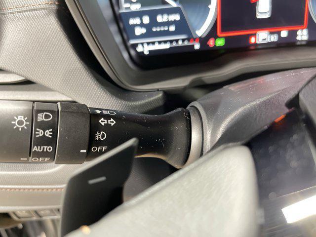 new 2025 Subaru Forester Hybrid car, priced at $42,937