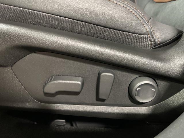 new 2025 Subaru Forester Hybrid car, priced at $42,937