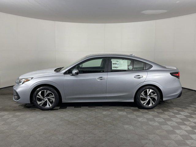 new 2025 Subaru Legacy car, priced at $28,056