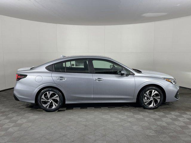 new 2025 Subaru Legacy car, priced at $28,056