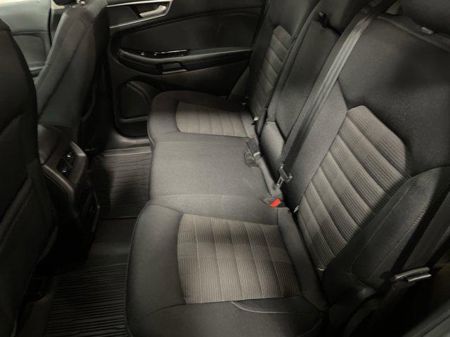 used 2017 Ford Edge car, priced at $13,497