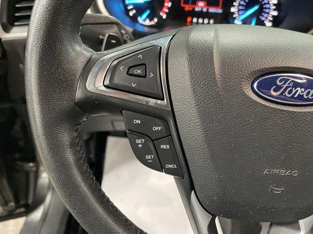 used 2017 Ford Edge car, priced at $13,497