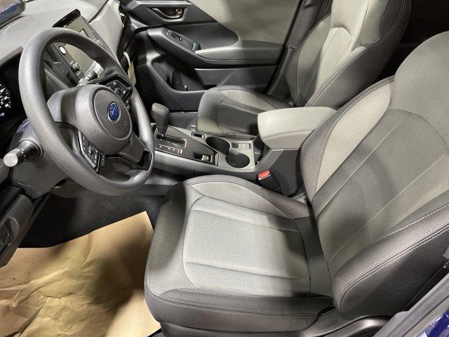 new 2024 Subaru Crosstrek car, priced at $25,617