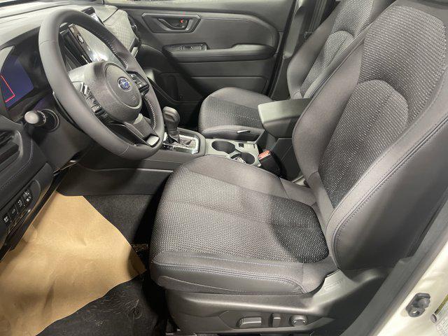 new 2025 Subaru Forester Hybrid car, priced at $36,653