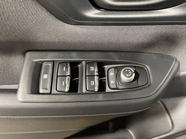 new 2025 Subaru Forester Hybrid car, priced at $36,653