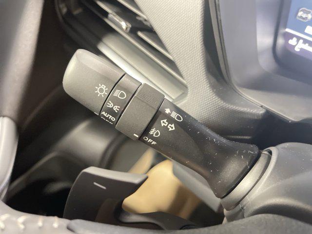 new 2025 Subaru Forester Hybrid car, priced at $36,653