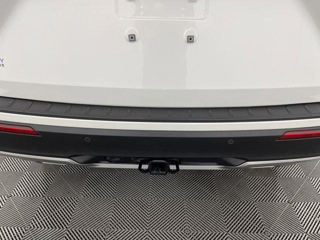 used 2020 Ford Explorer car, priced at $22,497