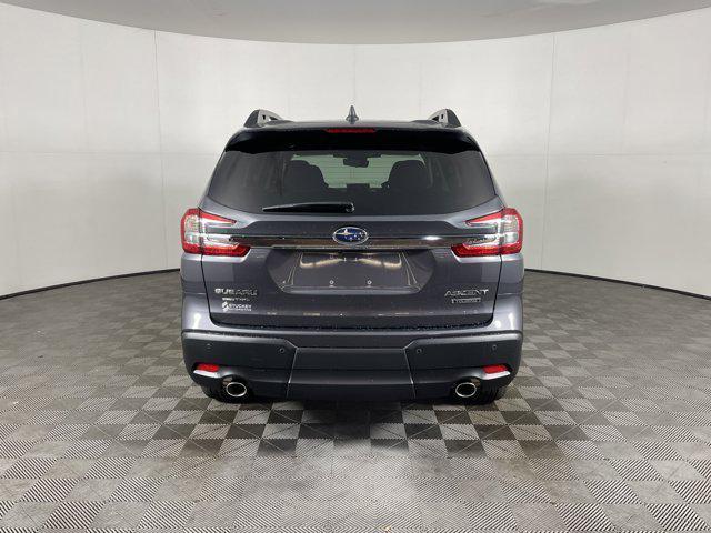 new 2025 Subaru Ascent car, priced at $50,442