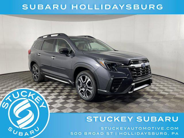 new 2025 Subaru Ascent car, priced at $50,442