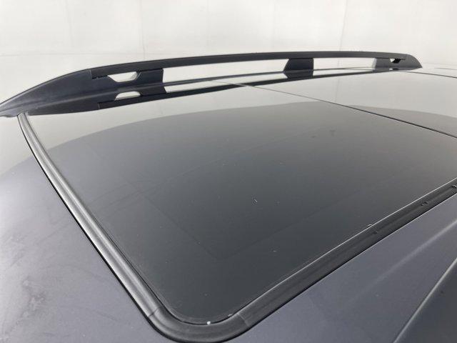 new 2025 Subaru Ascent car, priced at $50,442