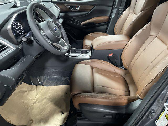 new 2025 Subaru Ascent car, priced at $50,442