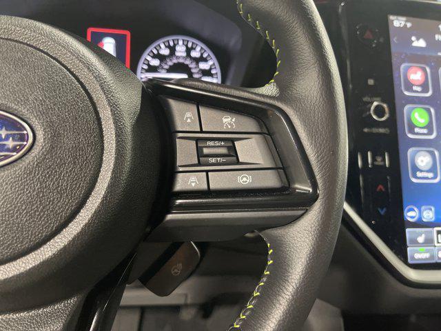 used 2024 Subaru Ascent car, priced at $39,997