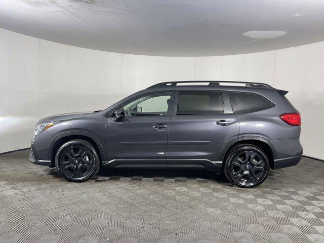 used 2024 Subaru Ascent car, priced at $39,997