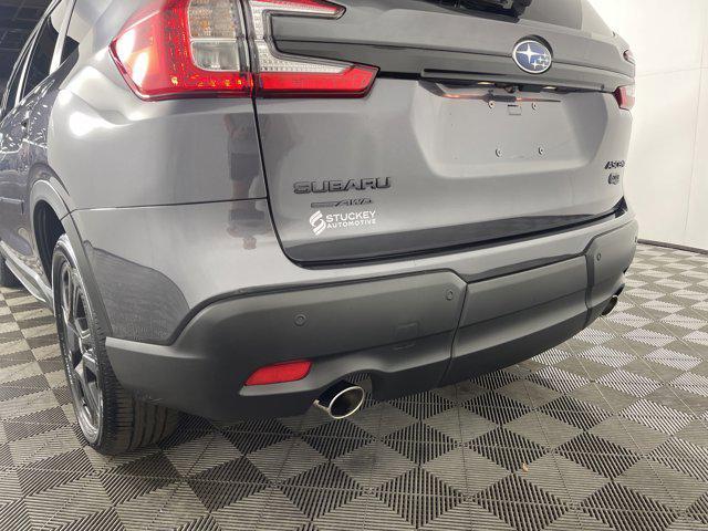 used 2024 Subaru Ascent car, priced at $39,997
