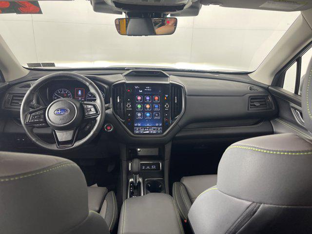used 2024 Subaru Ascent car, priced at $39,997