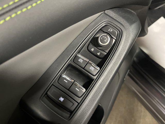 used 2024 Subaru Ascent car, priced at $39,997