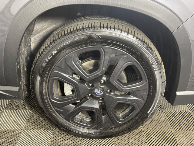 used 2024 Subaru Ascent car, priced at $39,997