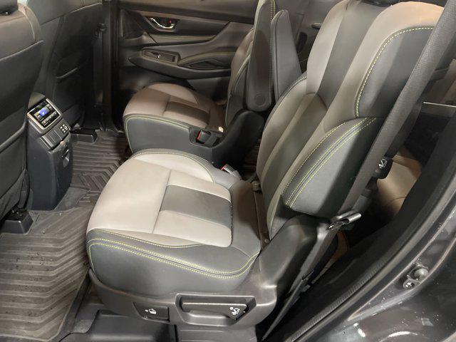 used 2024 Subaru Ascent car, priced at $39,997