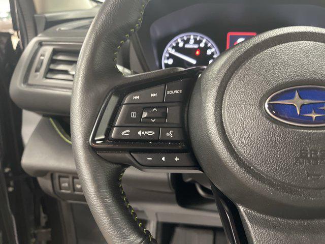 used 2024 Subaru Ascent car, priced at $39,997