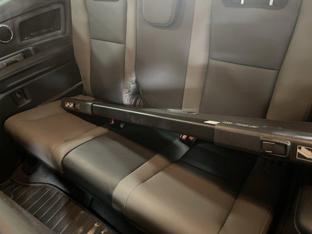 used 2024 Subaru Ascent car, priced at $39,997