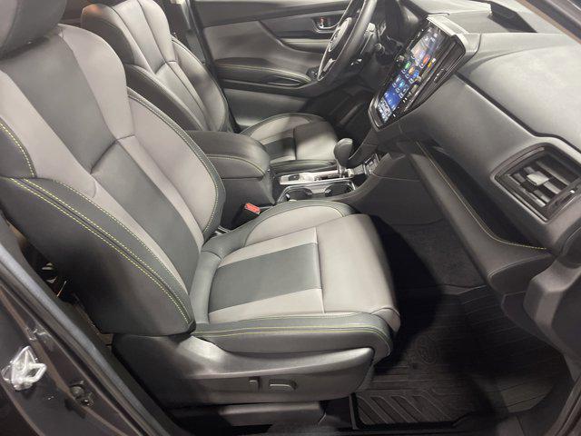 used 2024 Subaru Ascent car, priced at $39,997