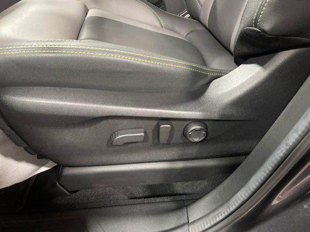 used 2024 Subaru Ascent car, priced at $39,997