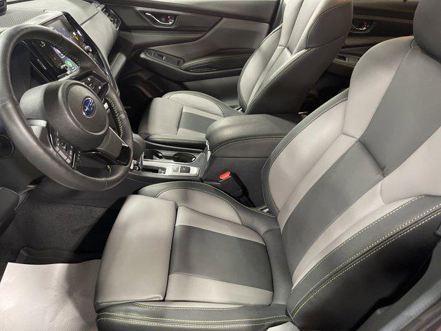 used 2024 Subaru Ascent car, priced at $39,997