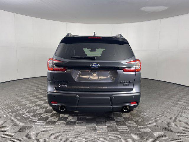 used 2024 Subaru Ascent car, priced at $39,997